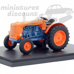 Tracteur Fiat 80R 1961 -...