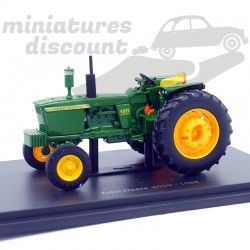 Tracteur John Deere 4020 de...