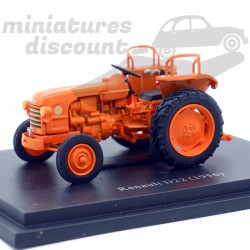 Tracteur Renault D22 1956 -...