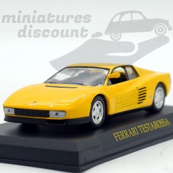 Ferrari Testarossa -...