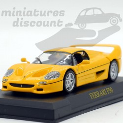 Ferrari F50 - 1/43ème en...