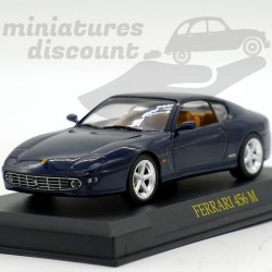 Ferrari 456 M - 1/43ème en...