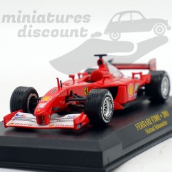 Ferrari Formule1 F2001 -...