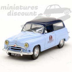 Simca Chatelaine -1/43ème...