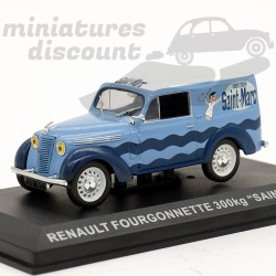 Renault Fourgonnette 300kg...