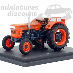 Tracteur Someca 750 - 1974...