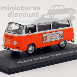 Volkswagen Combi...