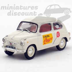 Seat 600 "Chupa Chups" -...