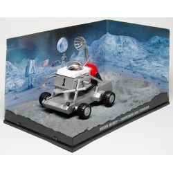 Moon Buggy 007 - Diamonds Are Forever - au 1/43 en boite