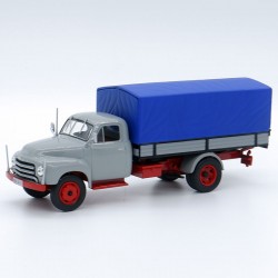 Camion Opel BLTZ II - IXO -...