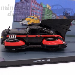 Batman - 1/43ème en boite