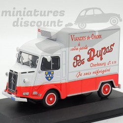 Citroen Type HY 1969 -...