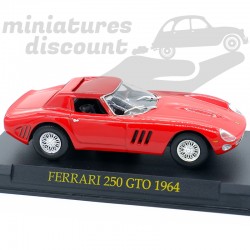 Ferrari 250 GTO 1964 -...