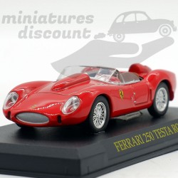 Ferrari 250 Testa Rossa -...