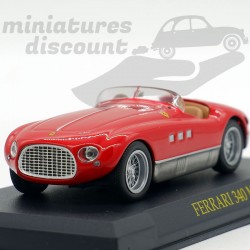 Ferrari 340 MM - 1/43ème en...