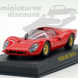 Ferrari 330 P4 - 1/43ème en...