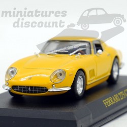 Ferrari 275 GTB - 1/43ème...