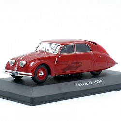 Tatra 77 1934 - 1/43ème en...