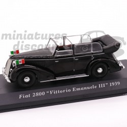 Fiat 2800 de 1939 -...