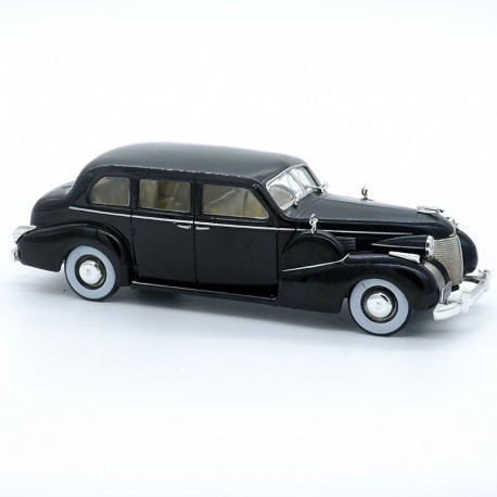 Cadillac Fleetwood V18 - 1/43 ème Sans boite