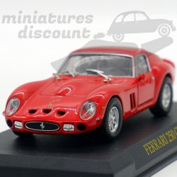 Ferrari 250 GTO - 1962 -...