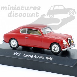 Lancia Aurélia 1951 -...