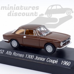 Alfa Romeo 1300 junior...