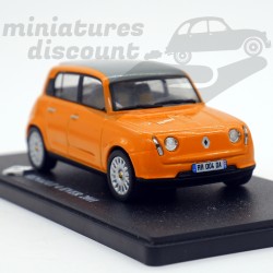 Renault 4 Ever de 2011 -...