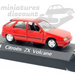 Citroen ZX Volcane - Solido...