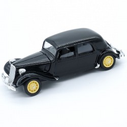 Citroen Traction - au 1/43 en boite