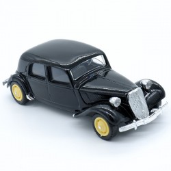 Citroen Traction - au 1/43 en boite