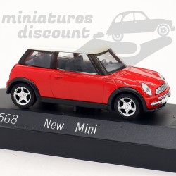 New Mini Cooper - Solido -...