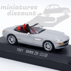 BMW Z8 - 2000 - Solido -...