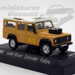 Land Rover Defender -...