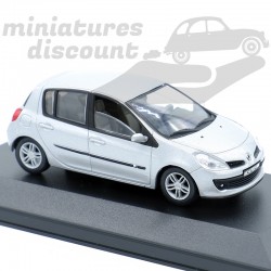 Renault Clio - 2005 -...