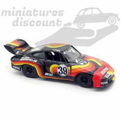 Porsche 935 - 1979 - Solido...