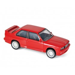 BMW M3 - 1/43eme - Jet Car - Norev