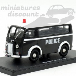 Peugeot D3A - Police -...