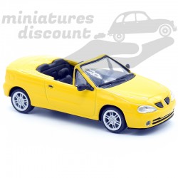 Renault Mégane Cabriolet -...