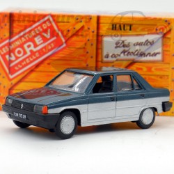 Renault 9 Louisiane - Norev...