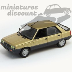 Renault 11 - Norev -...