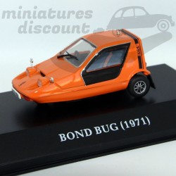 Bond Bug BUGGY de 1971-...