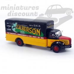 Berliet GLR "Calberson " -...