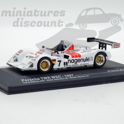 Porsche TWR WSC - 24H du...