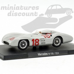 Mercedes W196 1954 -...