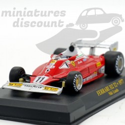 Ferrari 312 T2 - 1977 -...