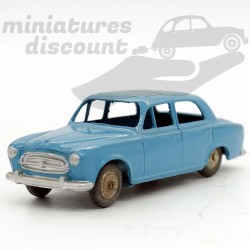 Peugeot 403 - Dinky Toys -...