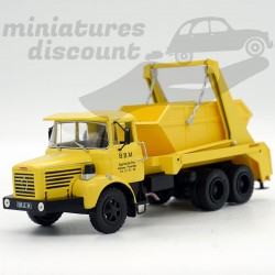 Berliet GLM "Bennes Marrel"...