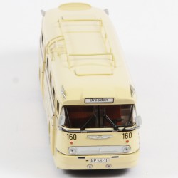 Bus - Car - Ikarus 1/43eme