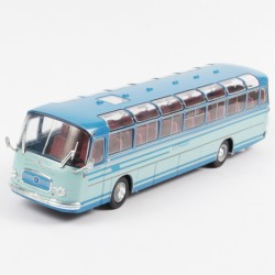 Bus - Car - Autobus Setra Seida S14 - 1/43eme